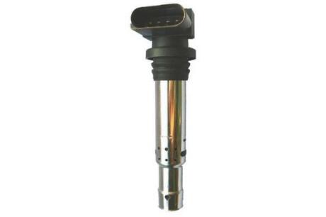 Котушка запалювання AUDI A1/A3/ SEAT LEON/IBIZA/TOLEDO/ SKODA FABIA/YETI/RAPID/ VW CHAMPION BAE408AE/245