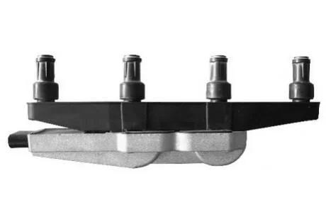 Котушка запалювання SEAT AROSA/ SKODA FABIA/OCTAVIA/ VW LUPO CHAMPION BAE961AE/245