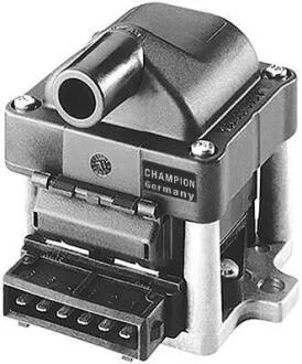 Котушка запалювання CHAMPION BAEA002E