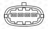 Котушка запалювання VOLVO C70/S60/S70/S80/V70/CX70/CX90 CHAMPION BAEA019E (фото 1)