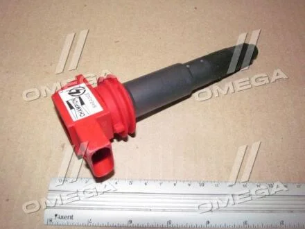 PORSCHE котушка запалювання Cayenne 4,8 -10, Panamera CHAMPION BAEA042E