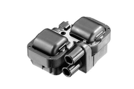 Котушка запалювання MERCEDES-BENZ A/B/C/CLK/E/S/SL / CHRYSLER CROSSFIRE CHAMPION BAEA297