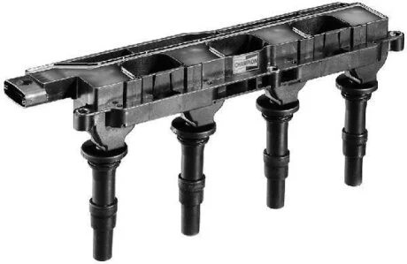 Котушка запалювання CHAMPION BAEA342