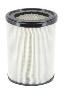 Фільтр повітряний Citroen Ax / Saxo / Xsara / Mitsubishi Pajero / Nissan Micra / Peugeot 106 CHAMPION CAF100414C