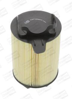 Фільтр повітряний VW Caddy, Golf, Jetta / AUDI A3 / SEAT Altea, Leon, Toledo CHAMPION CAF100467C