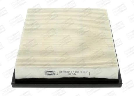 Фільтр забору повітря CHAMPION CAF100640P