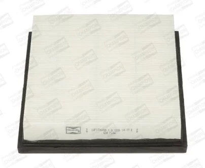 OPEL Фильтр воздушный Corsa B,Combo,Tigra 1.0/1.6 93- CHAMPION CAF100643P