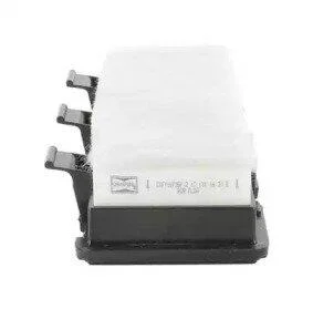 Фільтр повітря Renault Clio II, Kangoo 1.9D 97-03 CHAMPION CAF100705P