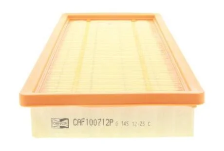 Фільтр повітряний CHAMPION CAF100712P