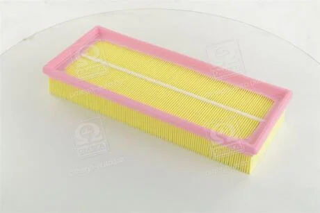 Фільтр повітряний Ford Mondeo III CHAMPION CAF100738P