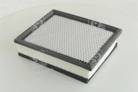 Фільтр повітряний FORD FOCUS II (DA_, HCP, DP) 04-13, KUGA I 08-12, S-MAX (WA6) CHAMPION CAF100767P