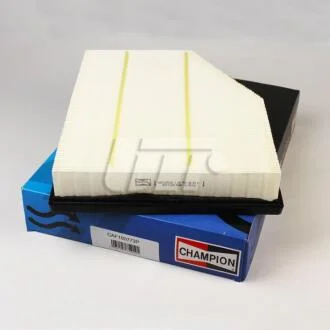 Фільтр повітряний BMW 5 / 6 / Z4 CHAMPION CAF100773P