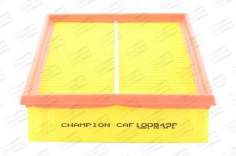 Фильтр воздушный VOLVO S80 2.0-3.0 98-06 CHAMPION CAF100849P
