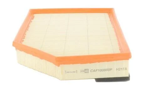 Фільтр повітряний Volvo S60 / S80 / V40 / V60 CHAMPION CAF100860P