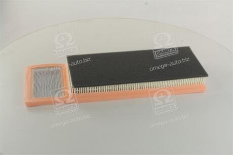 Фільтр повітряний Citroen NEMO Box Body/MPV (AA_) 08-|FIAT 500 (312_) CHAMPION CAF100997P