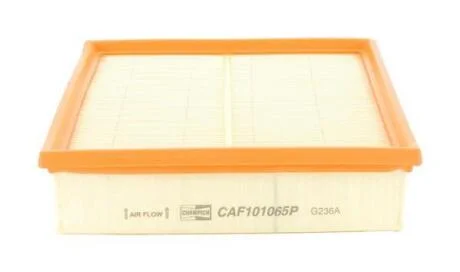 Фільтр повітряний дизель MB A-Class (12-18), B-Class (11-18) CHAMPION CAF101065P