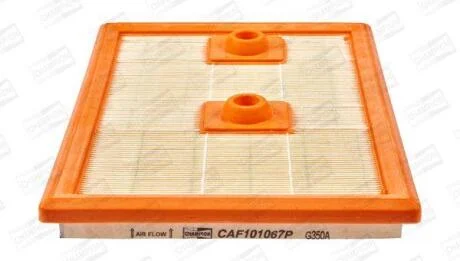 Фільтр повітря CHAMPION CAF101067P