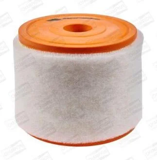 Фільтр повітряний 1.8TSI 16V, 2.0TFSI 16V, 2.0TDI 16V AUDI A6 11-18, A7 10-18 CHAMPION CAF101081R