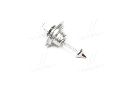 H7 +100 12V55W Автолампа галогеновая (светоотдача +100%) CHAMPION CBH102H