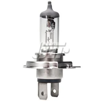 Автолампа H4 24V 75/70W P43t CHAMPION CBH15S