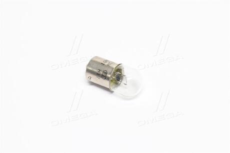 Лампа накаливания R10W 12V 10W BA15s CHAMPION CBM49S