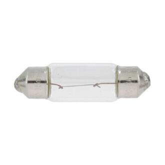 Автолампа Sof. 10W - 35mm 12V CHAMPION CBM78S