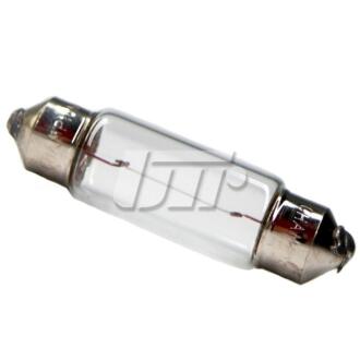 Автолампа Sof. 10W - 41mm 12V CHAMPION CBM79S