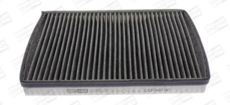 VW фільтр салону (вугілля) Audi A3Golf IVSeatSkoda Octavia CHAMPION CCF0019C