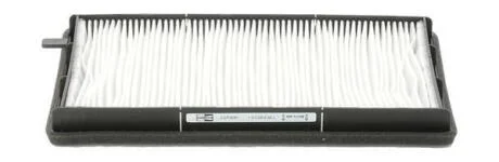 Фильтр, воздух во внутренном пространстве CHAMPION CCF0041