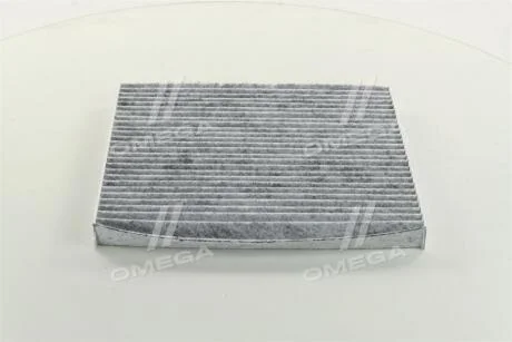 Повітряний фільтр салону CHAMPION CCF0052C