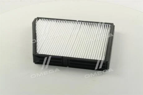 DAEWOO фільтр салону LANOS / SENS 1.6 16V 97-, NUBIRA Wagon 1.6 16V 97-99 CHAMPION CCF0065