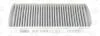 Повітряний фільтр салону CHAMPION CCF0094C (фото 1)