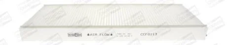 Фільтр салону CHAMPION CCF0113