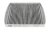 Повітряний фільтр салону CHAMPION CCF0119C (фото 2)