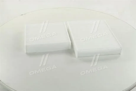 Фільтр повітря салону CHAMPION CCF0120