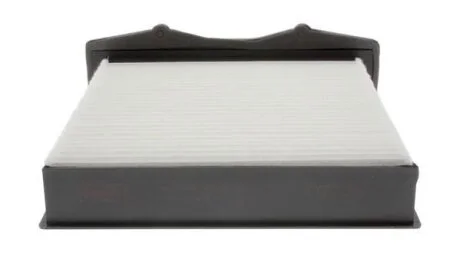 Фільтр, повітря у салоні CHAMPION CCF0132