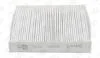 Повітряний фільтр салону CHAMPION CCF0139 (фото 1)
