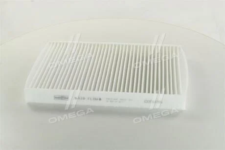 Фільтр салону Iveco Daily CHAMPION CCF0155