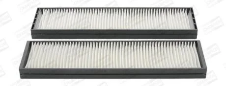 Фильтр салонный CHAMPION CCF0156