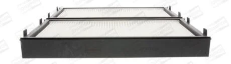 Фильтр салона BMW X5 (E70), X5 (F15,F85), X6 (E71,E72) CHAMPION CCF0166