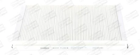 Повітряний фільтр салону CHAMPION CCF0180