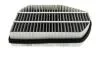 Повітряний фільтр салону CHAMPION CCF0201C (фото 2)