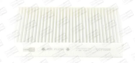 Фільтр повітря салону CHAMPION CCF0328