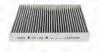 Фільтр повітря салону CHAMPION CCF0328C (фото 1)