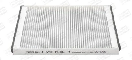 Фильтр салона REN/NISS PRIMERA P11/TERRANO 2 -03 CHAMPION CCF0355