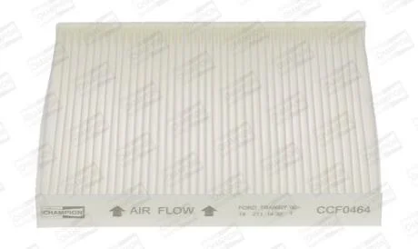 Фільтр салону CHAMPION CCF0464