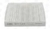 Фільтр салону ABARTH 500/ CHRYSLER / FIAT PANDA CHAMPION CCF0473 (фото 1)