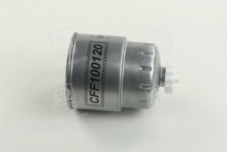 Фільтр паливний Opel Ascona /Kadett / Peugeot 106 / Fiat Punto CHAMPION CFF100120