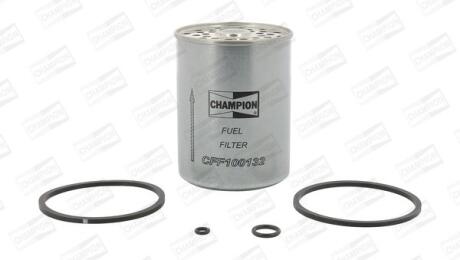 Фільтр паливний CHAMPION CFF100132