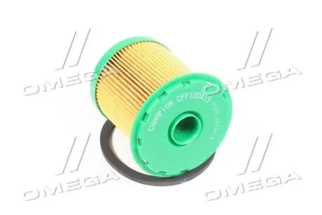 Фільтр палива CHAMPION CFF100413